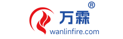 Fire Alarm System Components for Warehouses logo